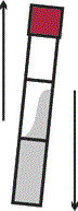 Illustration of a vial